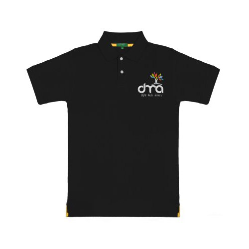 T-Shirt Design For DMA - Digital Media Academy in T-Shirt Design Inspiration by Digitalthink