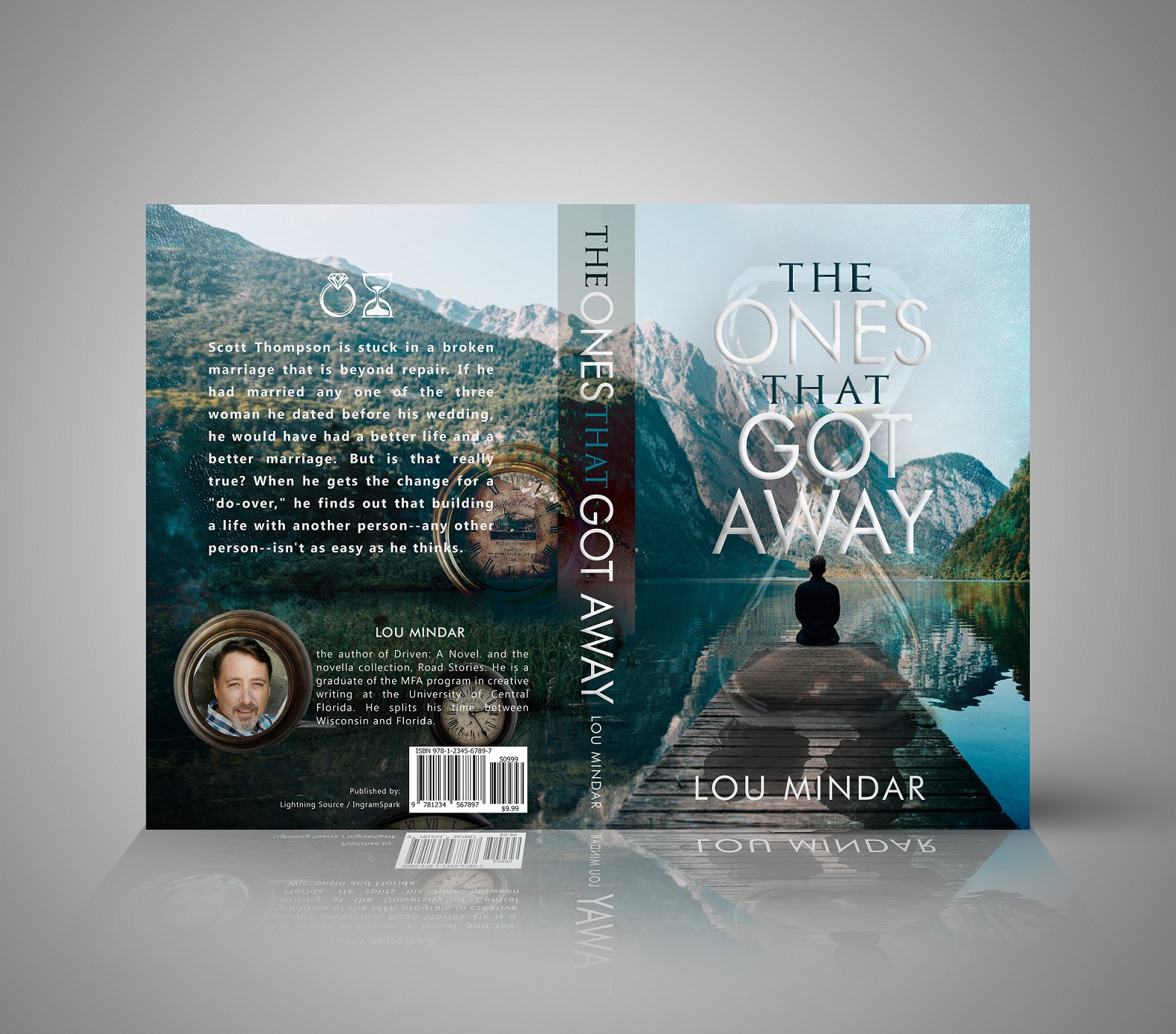 Lou Mindar Book Cover Design by Jamesy Designs Lou Mindar Book Cover Design in Book cover Design Inspiration by Jamesy Designs