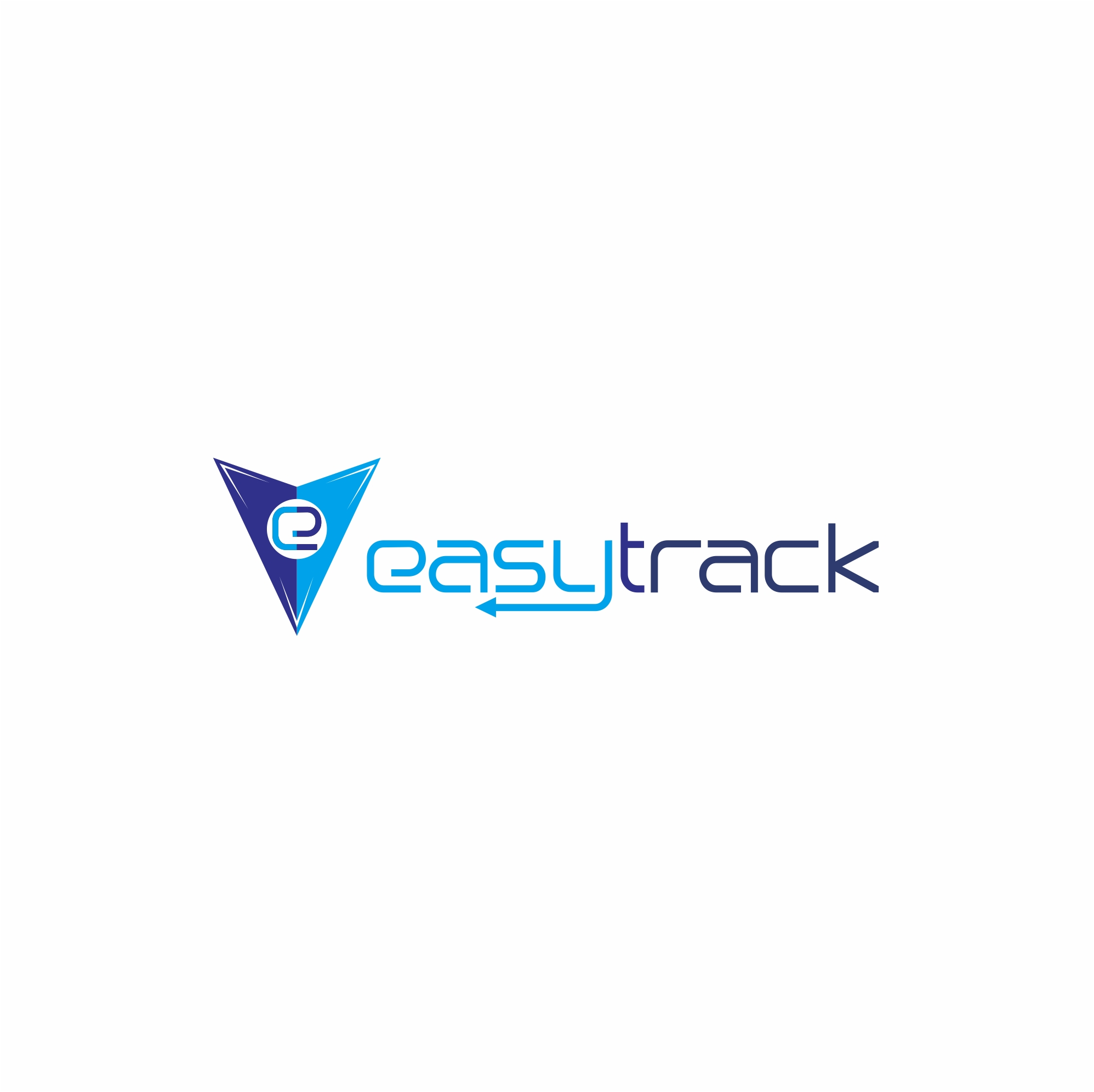 Easy Track by Chim.dc Easy Track in Logo Design Inspiration by Chim.dc