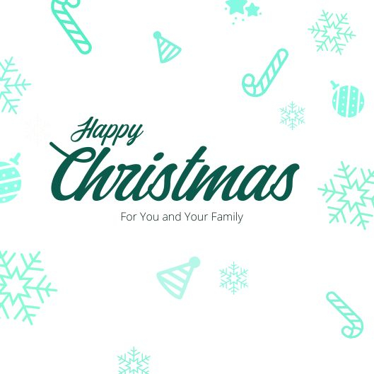 CHRISTMAS INVITATION by K M Subramanian CHRISTMAS INVITATION in Invitation Card Design Inspiration by K M Subramanian