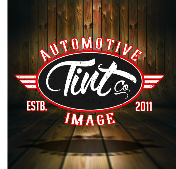 Window Tint Company by Cream Design Studio Window Tint Company in Advertisement Design Inspiration by Cream Design Studio