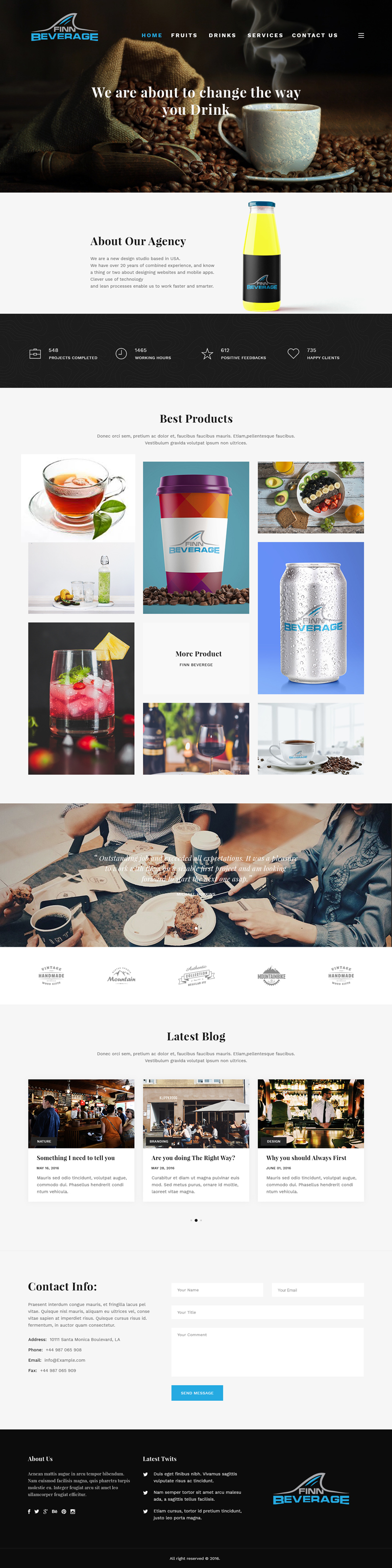 website design in Website Design Inspiration by Mastar Graphics