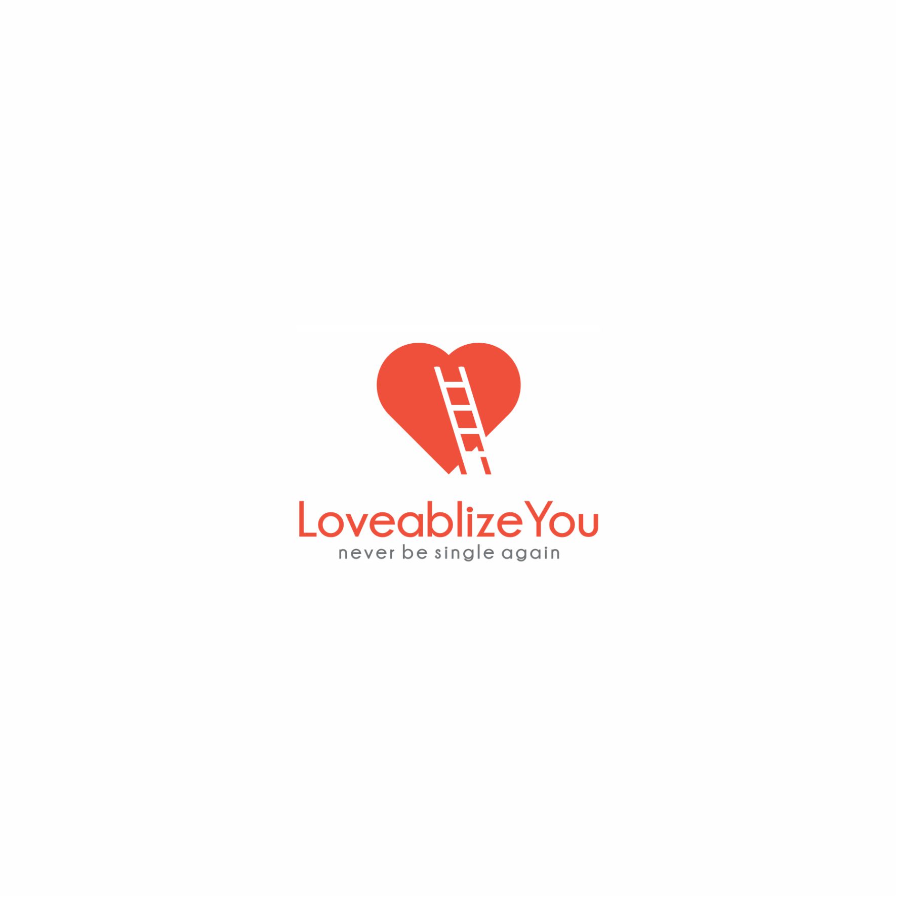 logo Design love and stairs by Elive * logo Design love and stairs in Logo Design Inspiration by Elive *