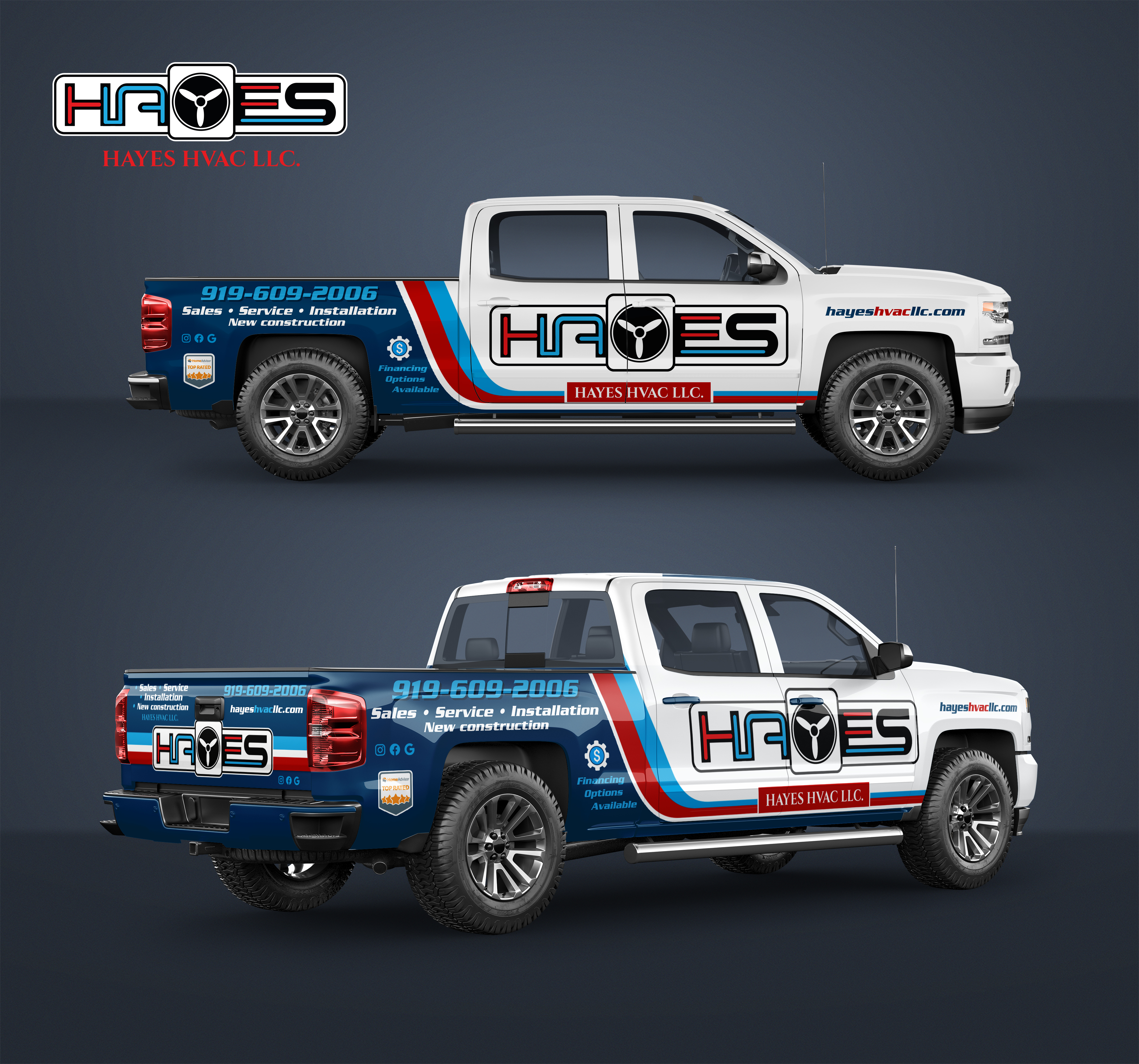 Truck wrap by Iryna Sokolovska Truck wrap in Vehicle wrap design Inspiration by Iryna Sokolovska