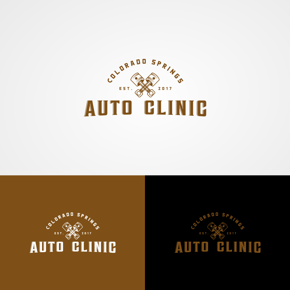 AUTO LOGO by C A B E L L O AUTO LOGO in Logo Design Inspiration by C A B E L L O