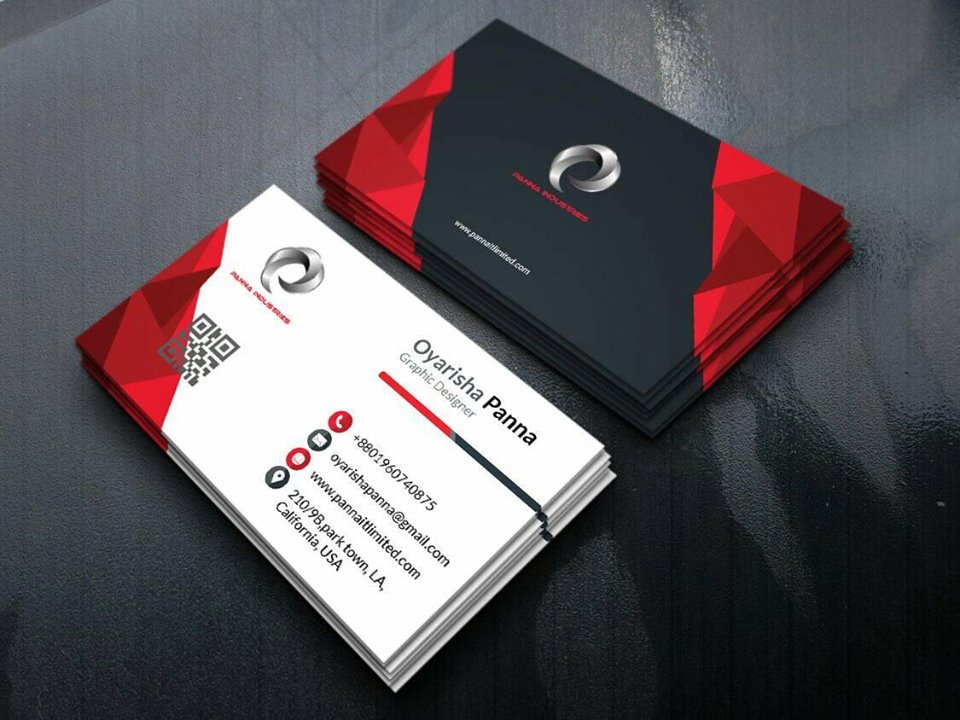 Business Card Design in Business Card Design Inspiration by Mdabuumayer98