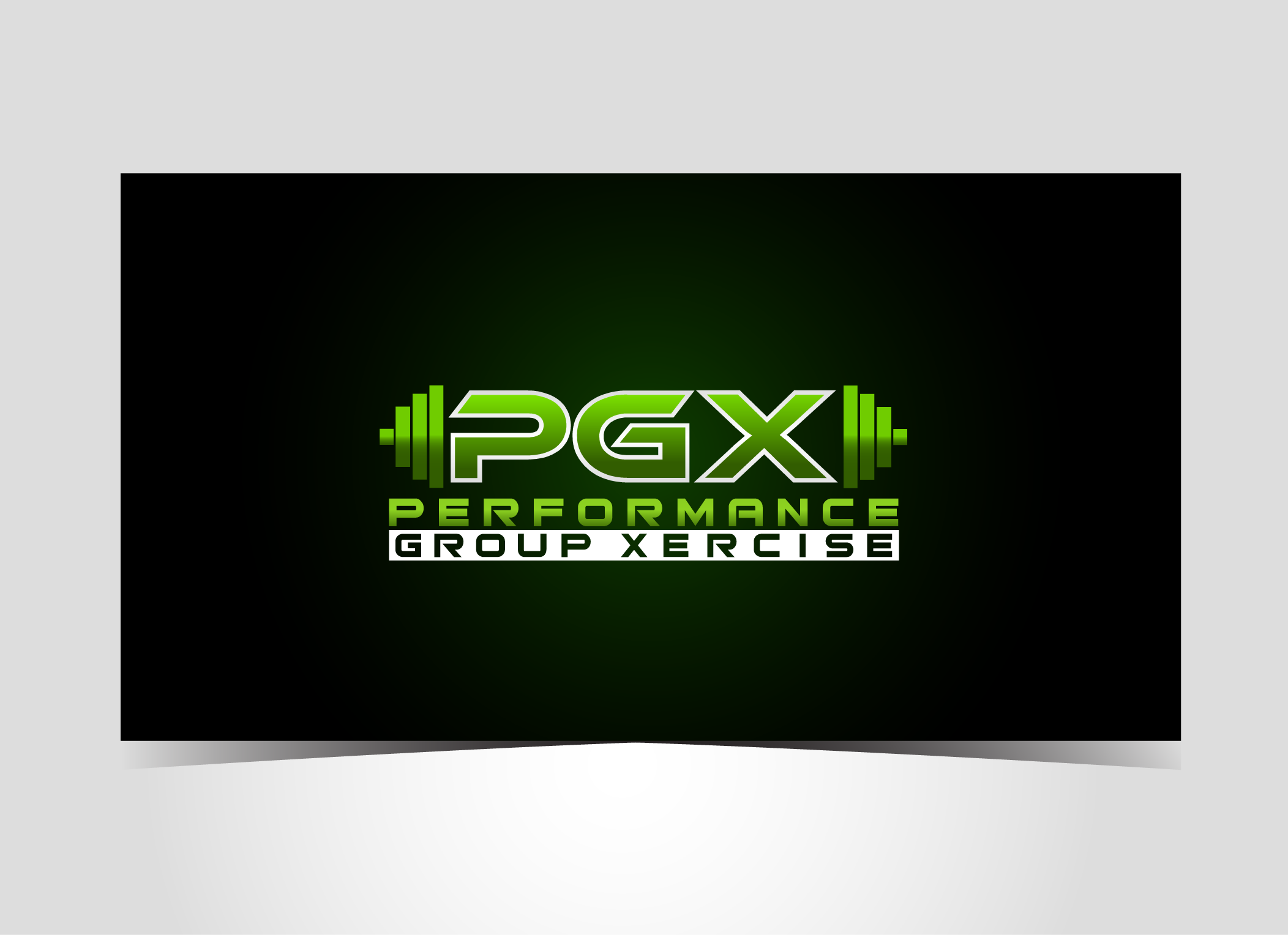 PGX - Logo Design BY Putul1950 14682 - Designhill