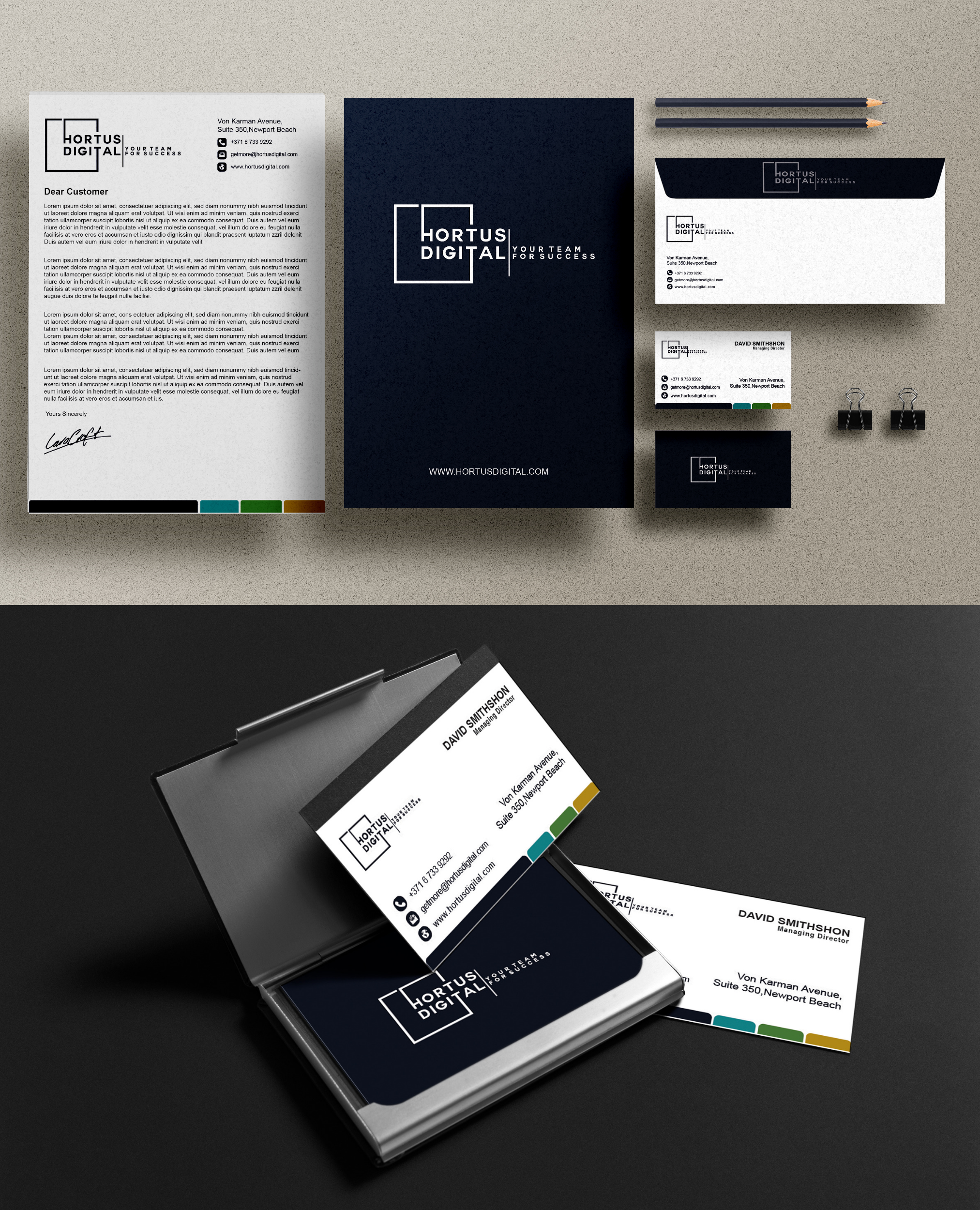 Stationery Design by Graphicdesigner Stationery Design in Stationery Design Inspiration by Graphicdesigner