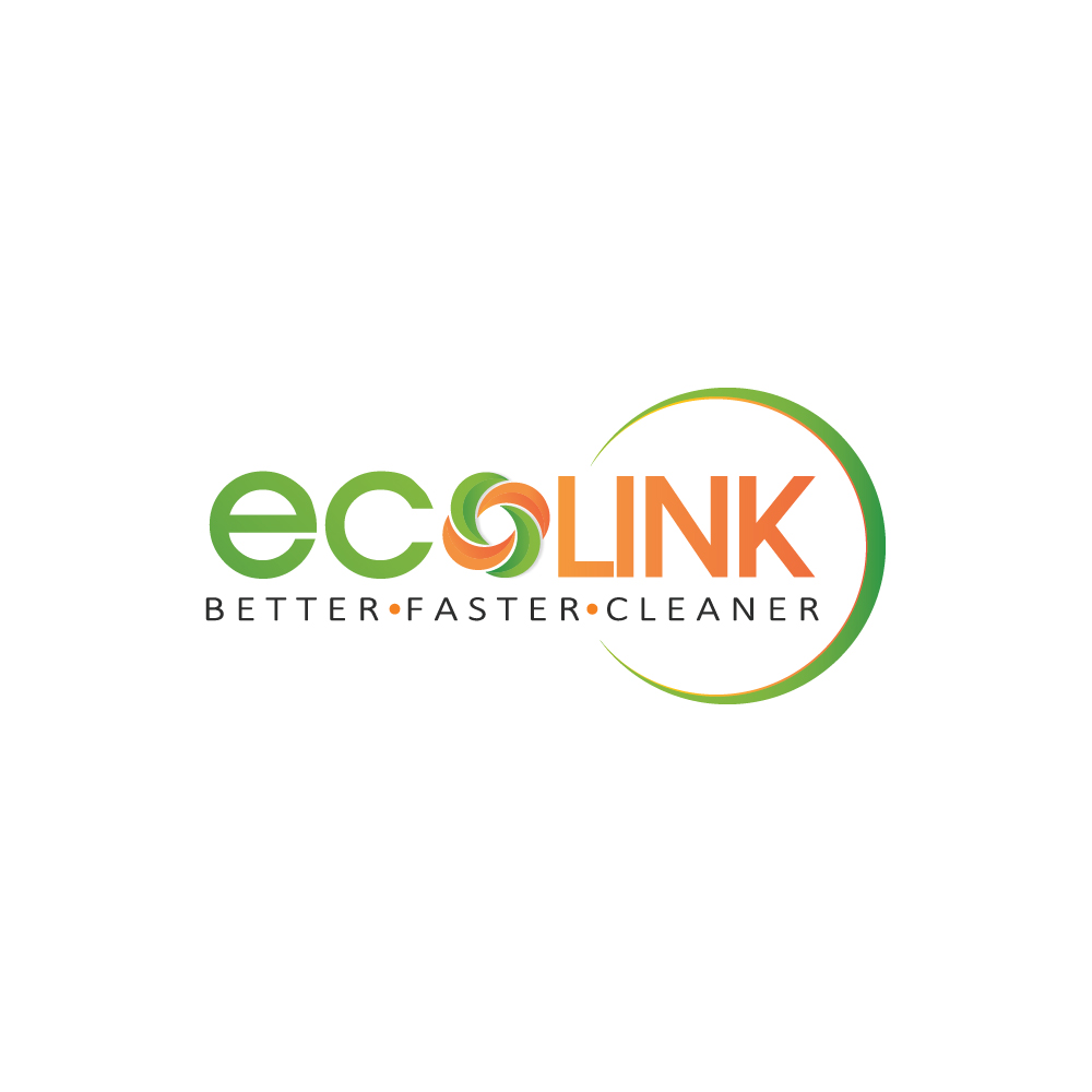 EcoLink in Logo Design Inspiration by Creativeden