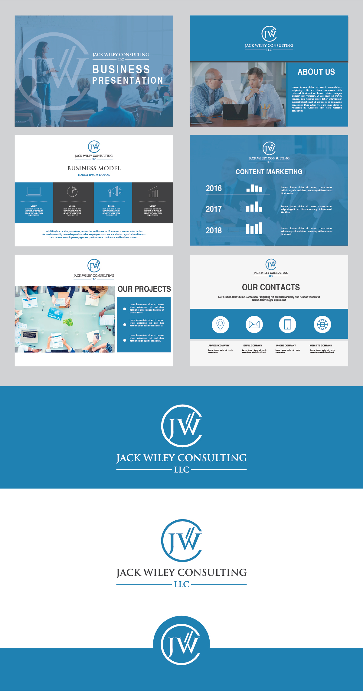 LOGO DESIGN by Creativemood LOGO DESIGN in Logo & Brand Identity Inspiration by Creativemood