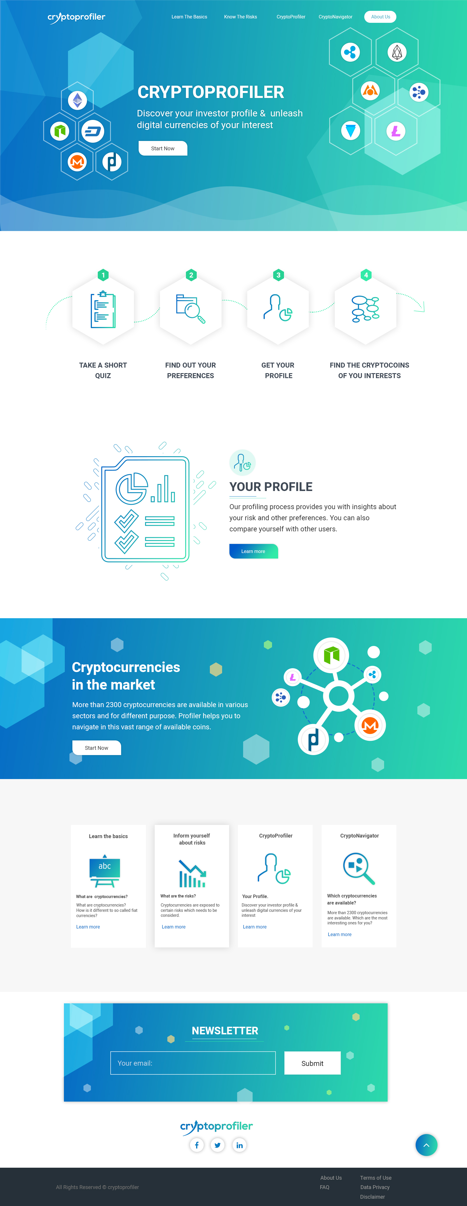 Website design in Website Design Inspiration by Creativemood