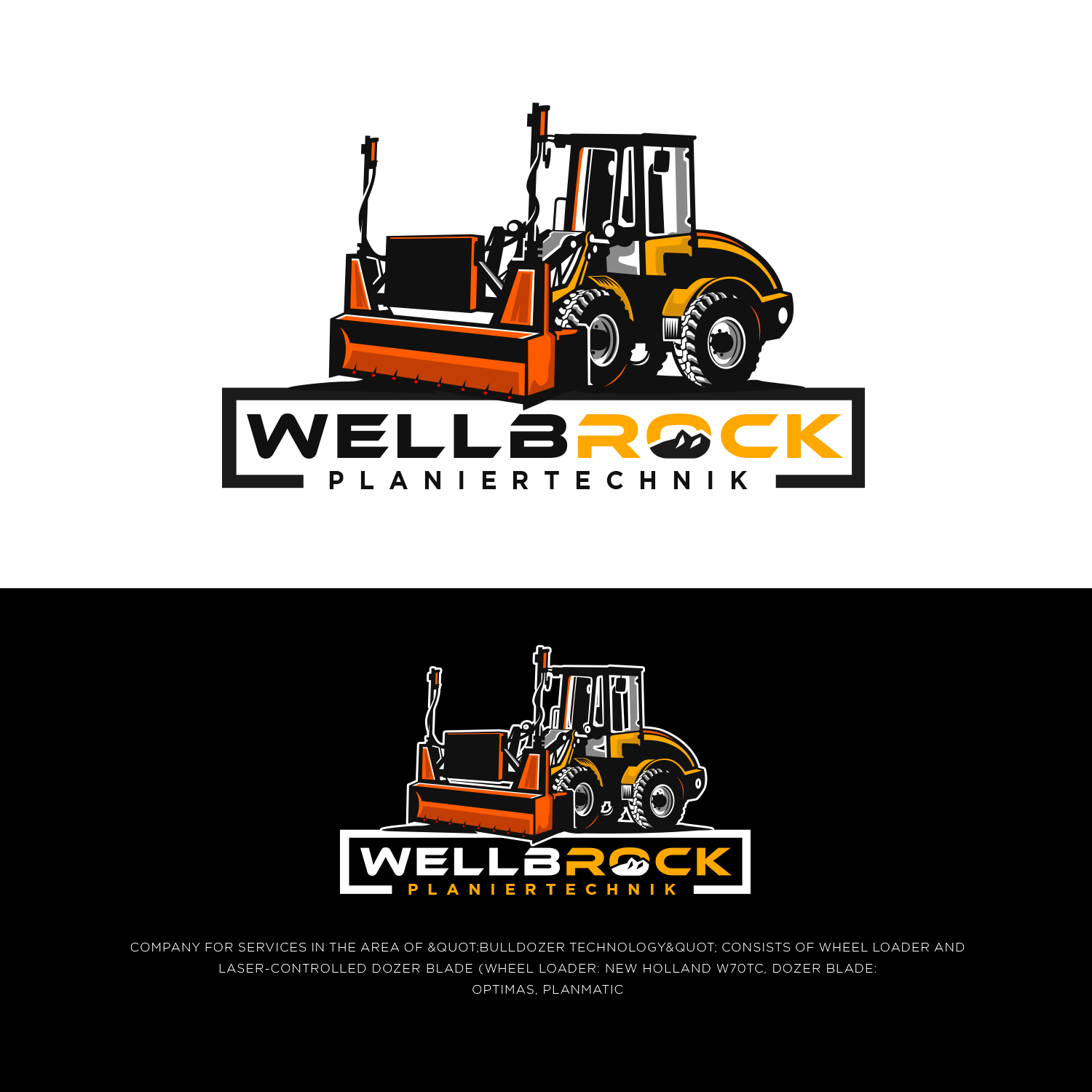 trucking by Frangipani trucking in Logo Design Inspiration by Frangipani