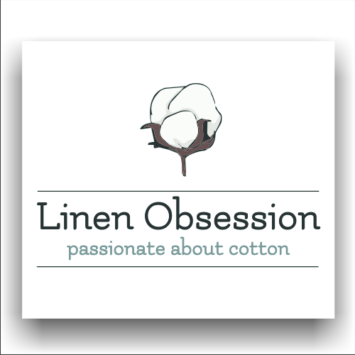 Linen Obsession by Cream Design Studio Linen Obsession in Advertisement Design Inspiration by Cream Design Studio