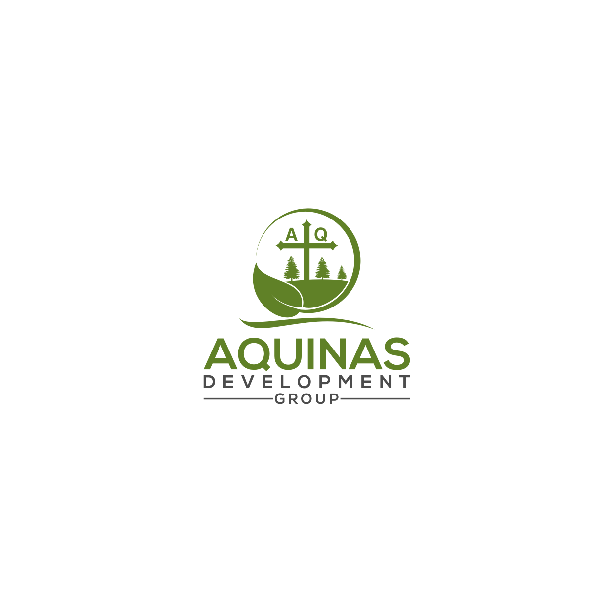 Aquinas by Arumi Aquinas in Logo Design Inspiration by Arumi