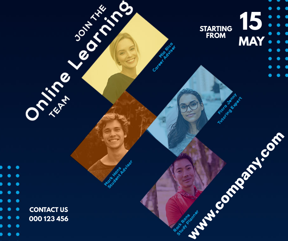 Update Learning Post ONLINE LEARNING POST DESIGN By Maisha Maliha Siddique 317482 - Designhill