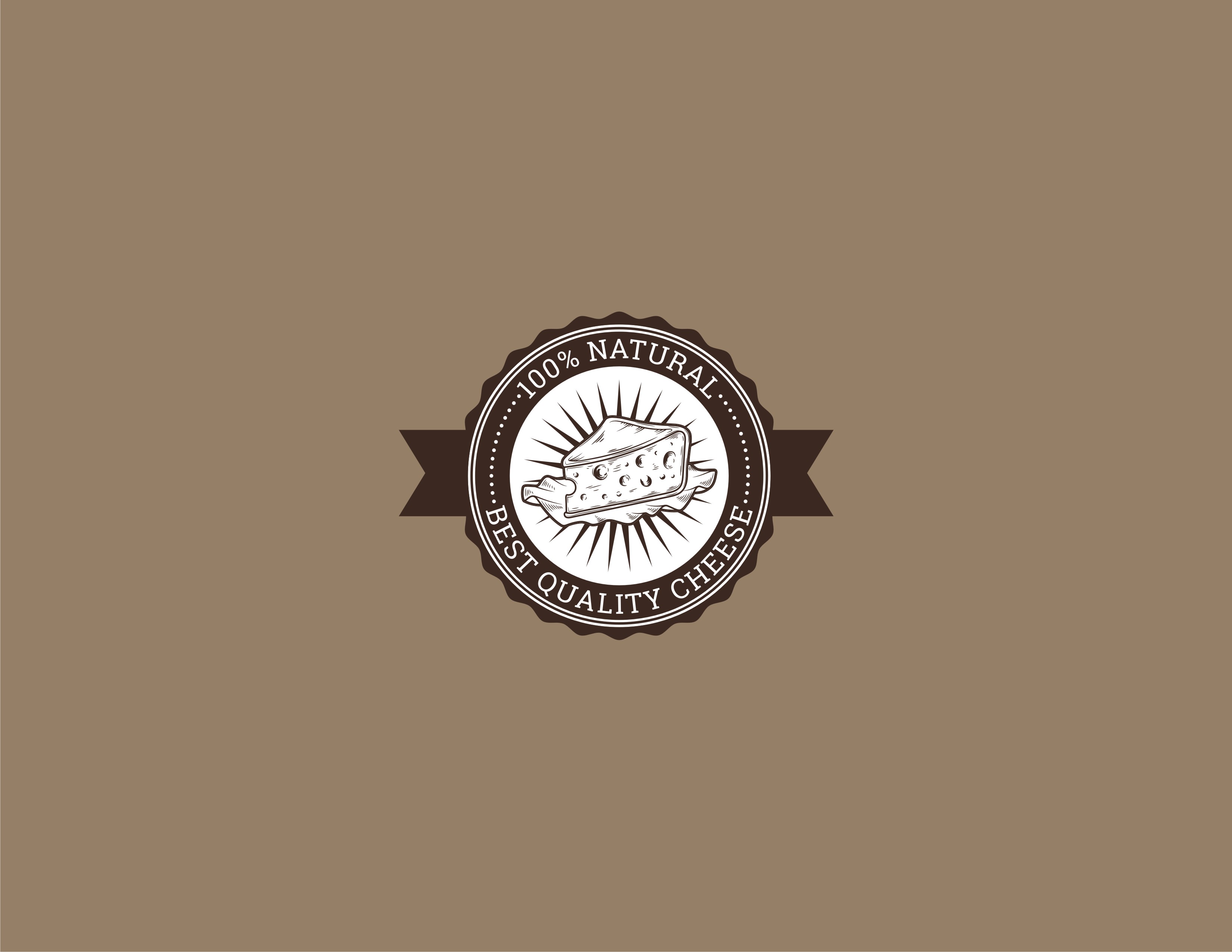 cheese by On1 cheese in Logo Design Inspiration by On1