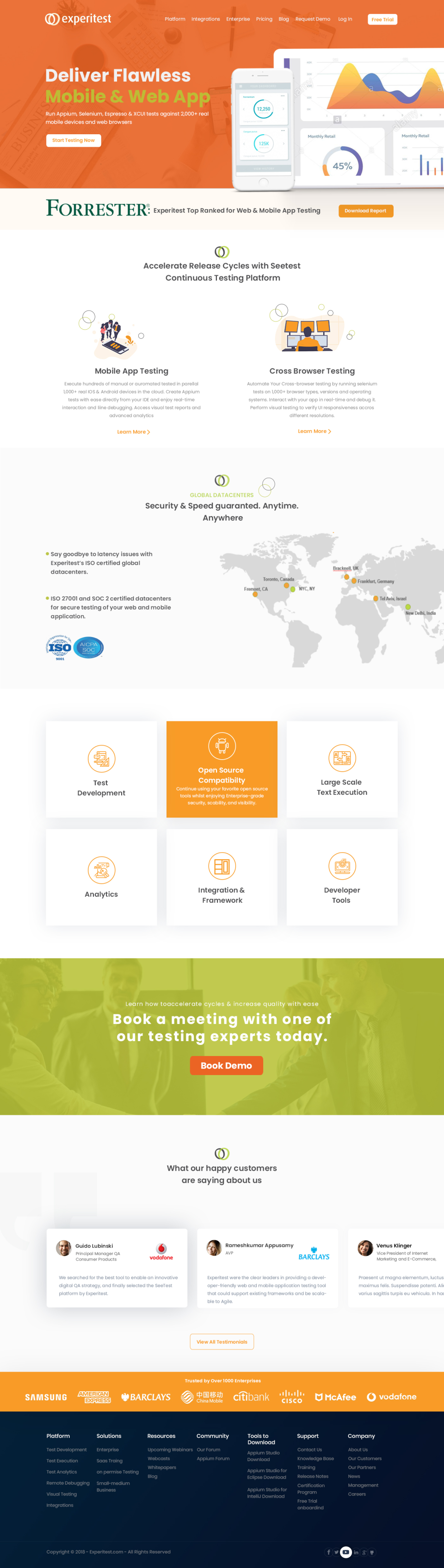New Website Design - Web by Sundul Gan New Website Design - Web in Website Design Inspiration by Sundul Gan