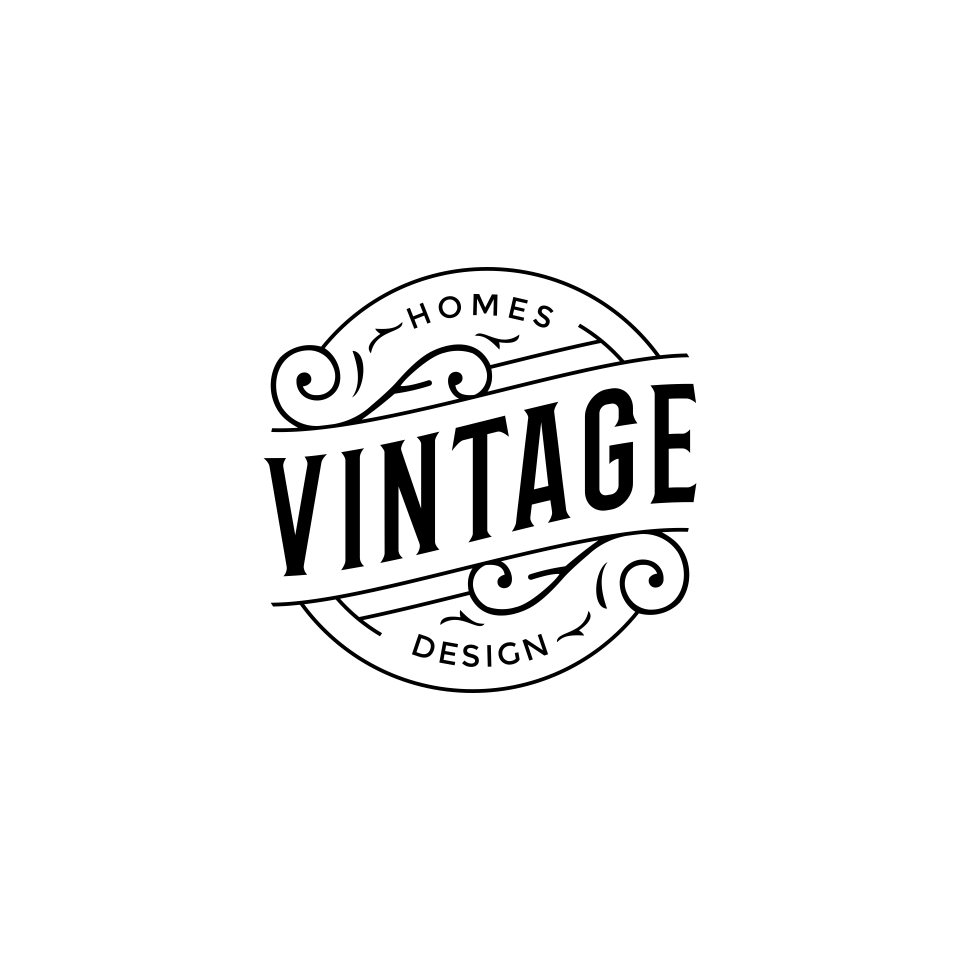 Vintage Design by Sundul Gan Vintage Design in Logo Design Inspiration by Sundul Gan