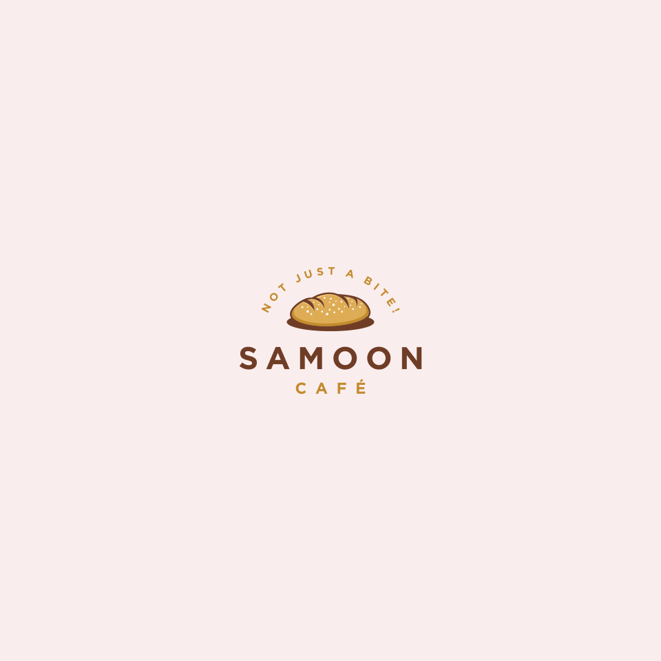 Samon - Logo Design BY Sundul Gan 330648 - Designhill