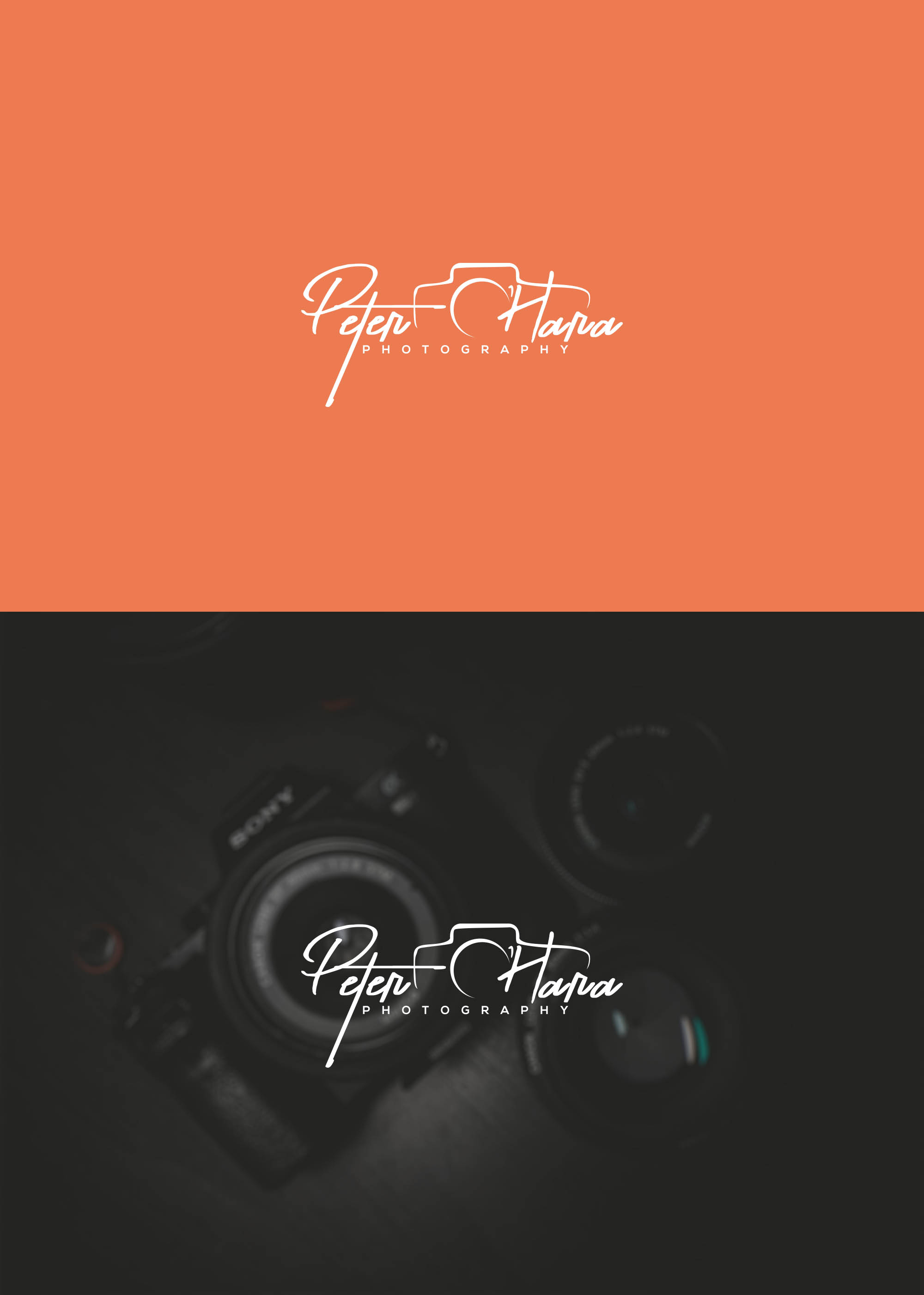 logo design by Al Jannat Ongon logo design in Logo Design Inspiration by Al Jannat Ongon