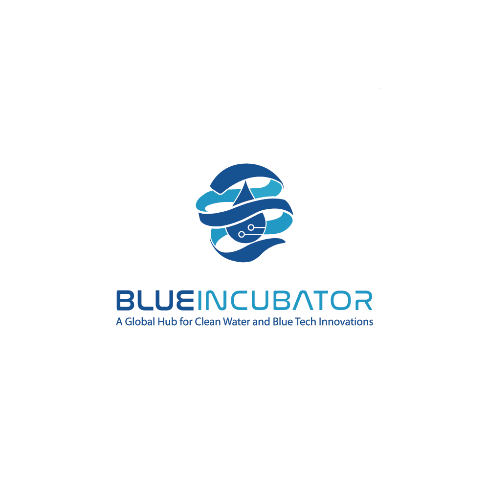 blue incubator in Logo Design Inspiration by Pinoyart