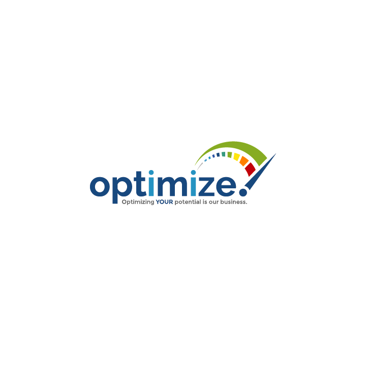 optimize by Pinoyart optimize in Logo Design Inspiration by Pinoyart