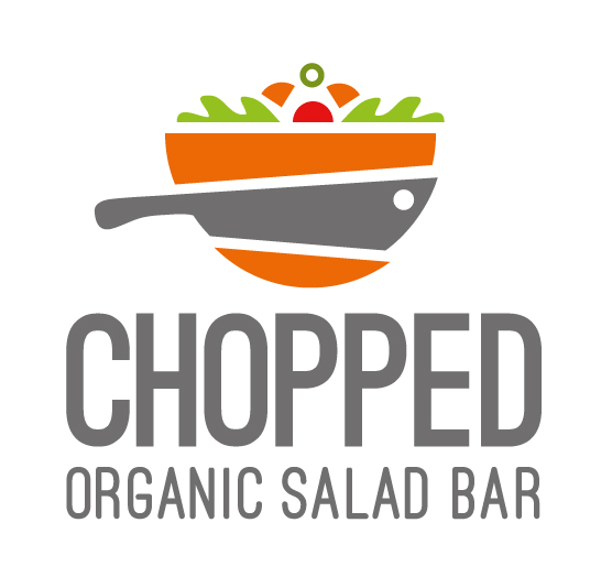 Chopped logo by Logohill Chopped logo in Logo Design Inspiration by Logohill