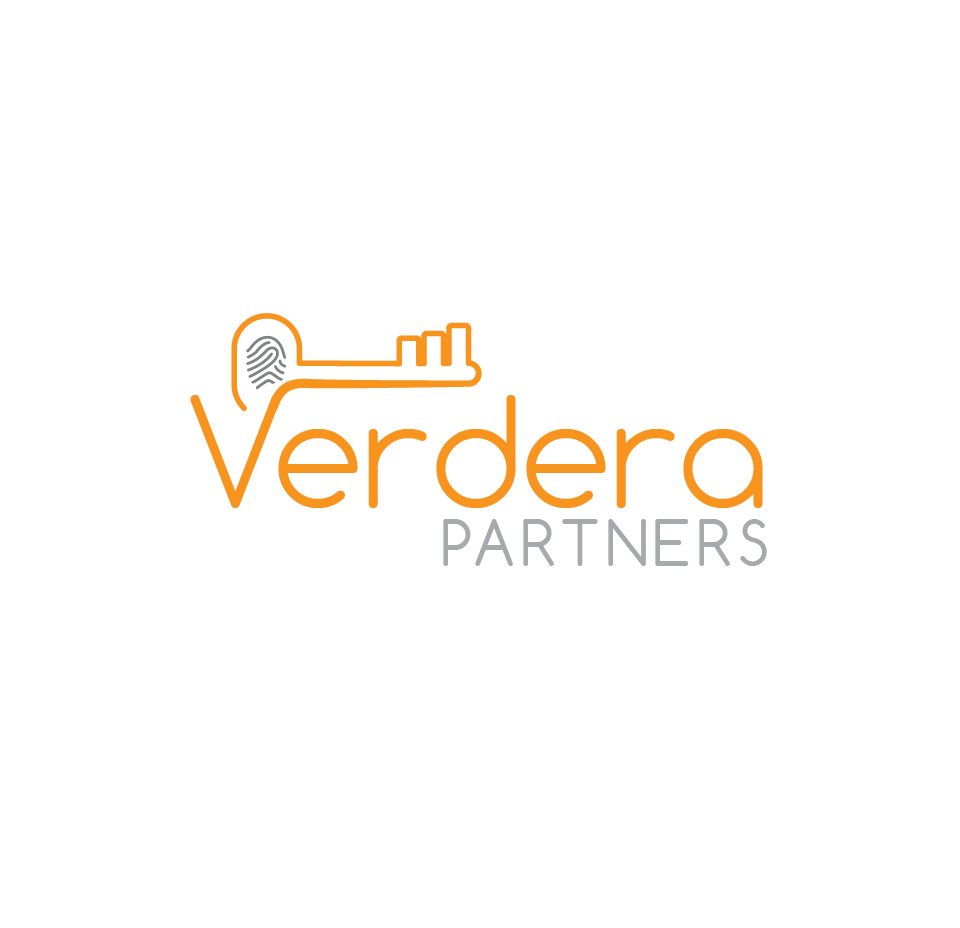 Logo concept for Verdera Partners by Mirjana Kasapovic Logo concept for Verdera Partners in Logo Design Inspiration by Mirjana Kasapovic