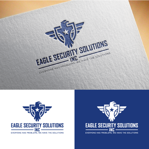 Fresh new look needed for our Security, Investigations by Md Salah Uddin Bhuyan Fresh new look needed for our Security, Investigations in Logo Design Inspiration by Md Salah Uddin Bhuyan