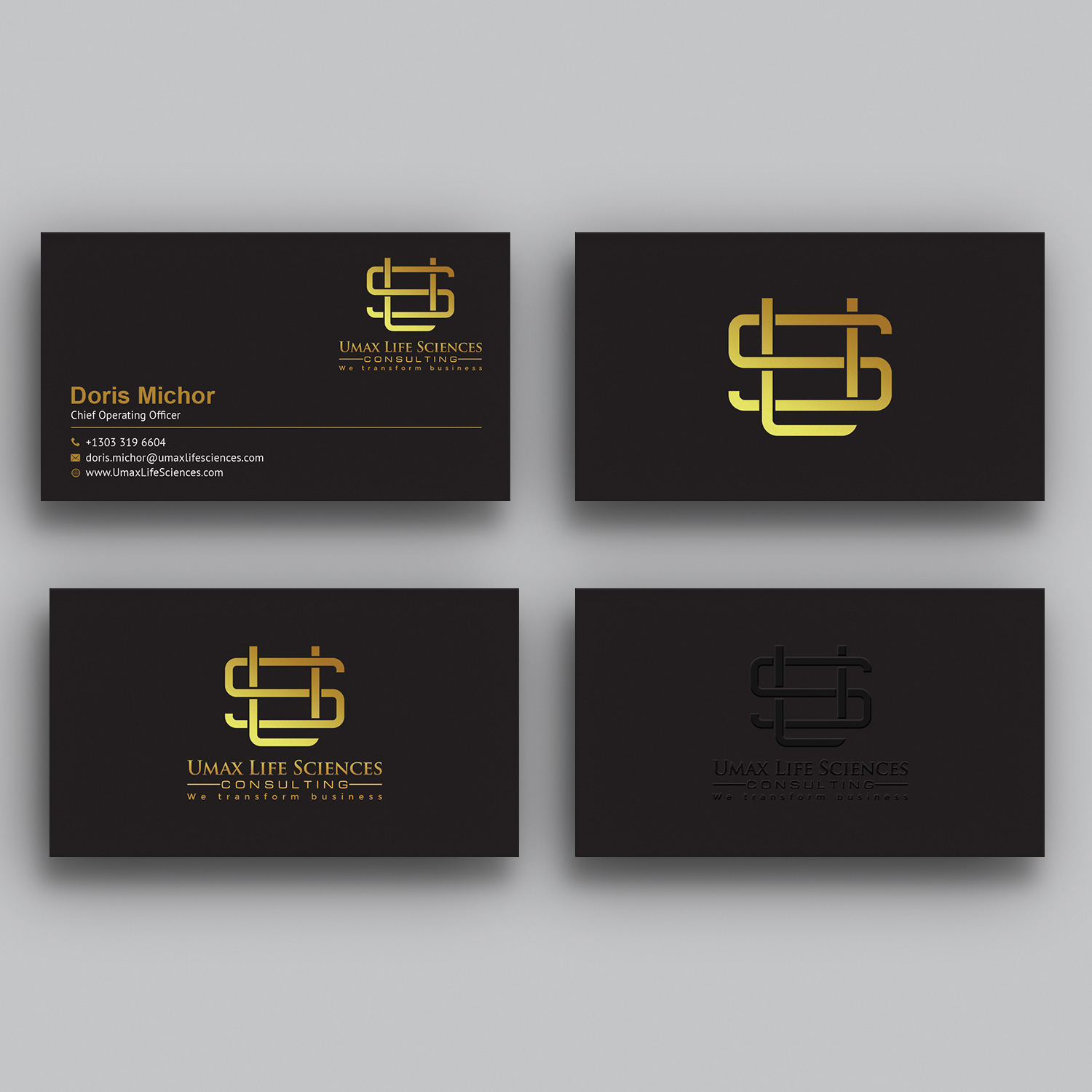 Business Card by Imam.art Business Card in Business Card Design Inspiration by Imam.art