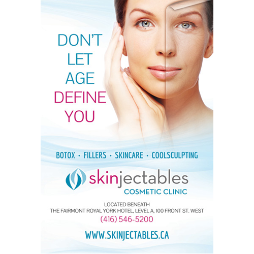 Skincare Clinic Billboard Poster Design by Allure Skincare Clinic Billboard Poster Design in Poster Design Inspiration by Allure
