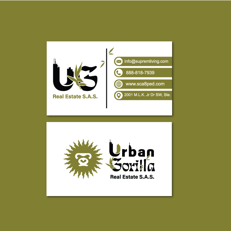 business card design in Business Card Design Inspiration by Delowar Hossain