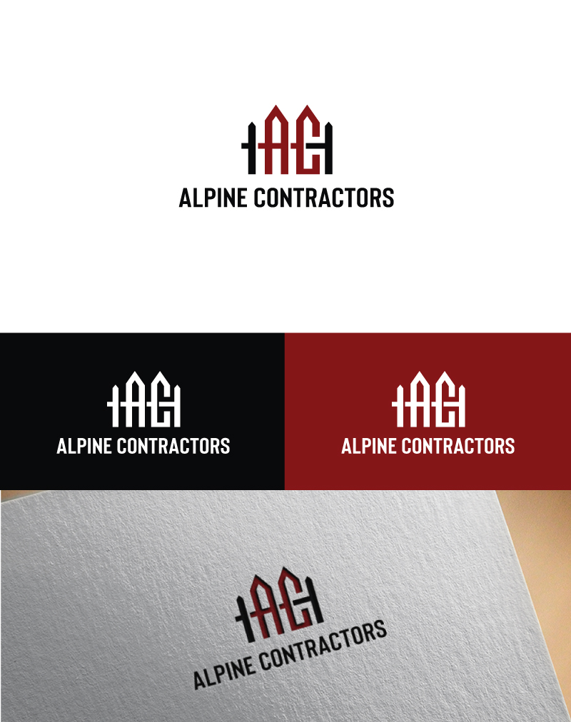 logo in Logo & Brand Identity Inspiration by Delowar Hossain