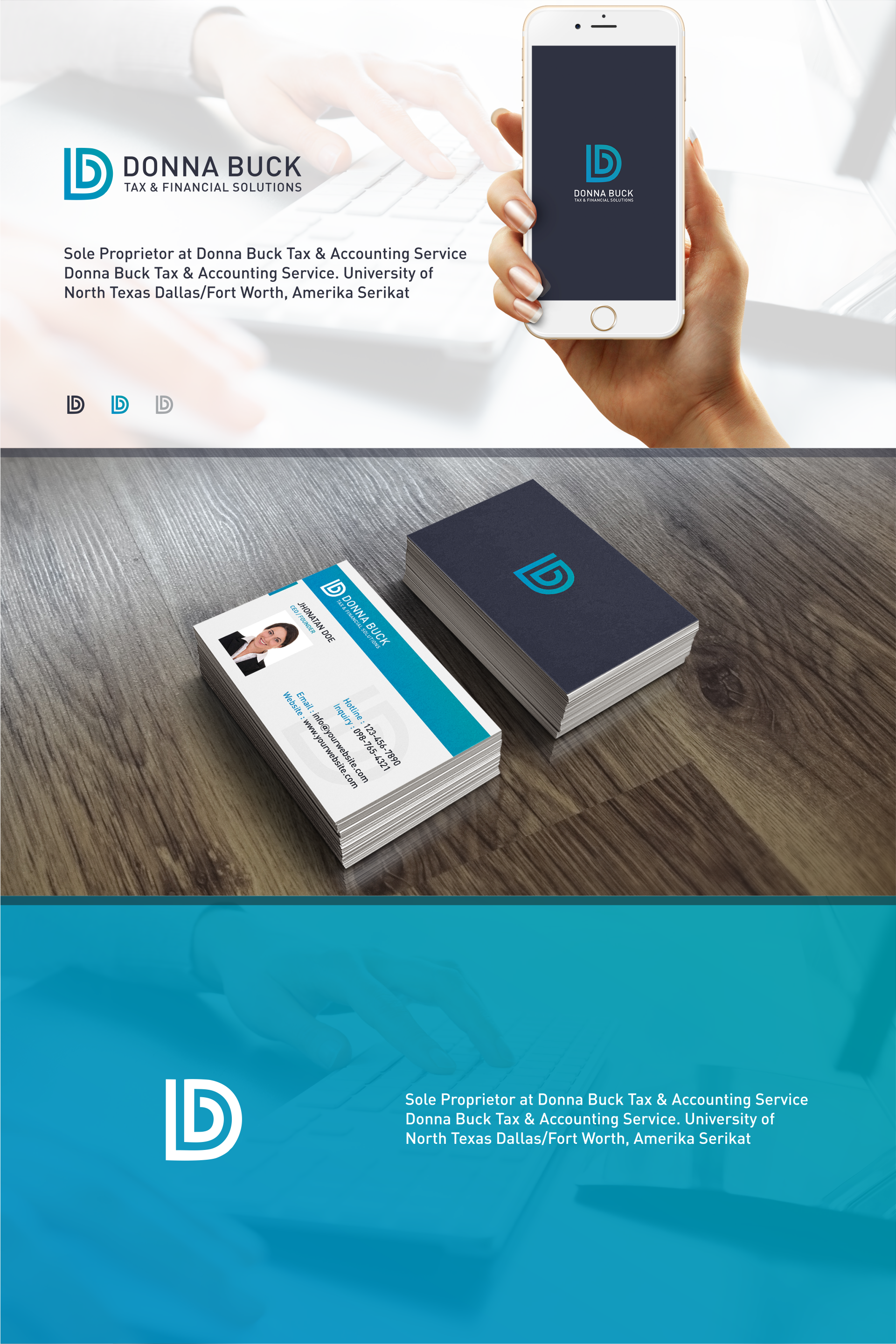 logo in Logo & Brand Identity Inspiration by ♥calypso®