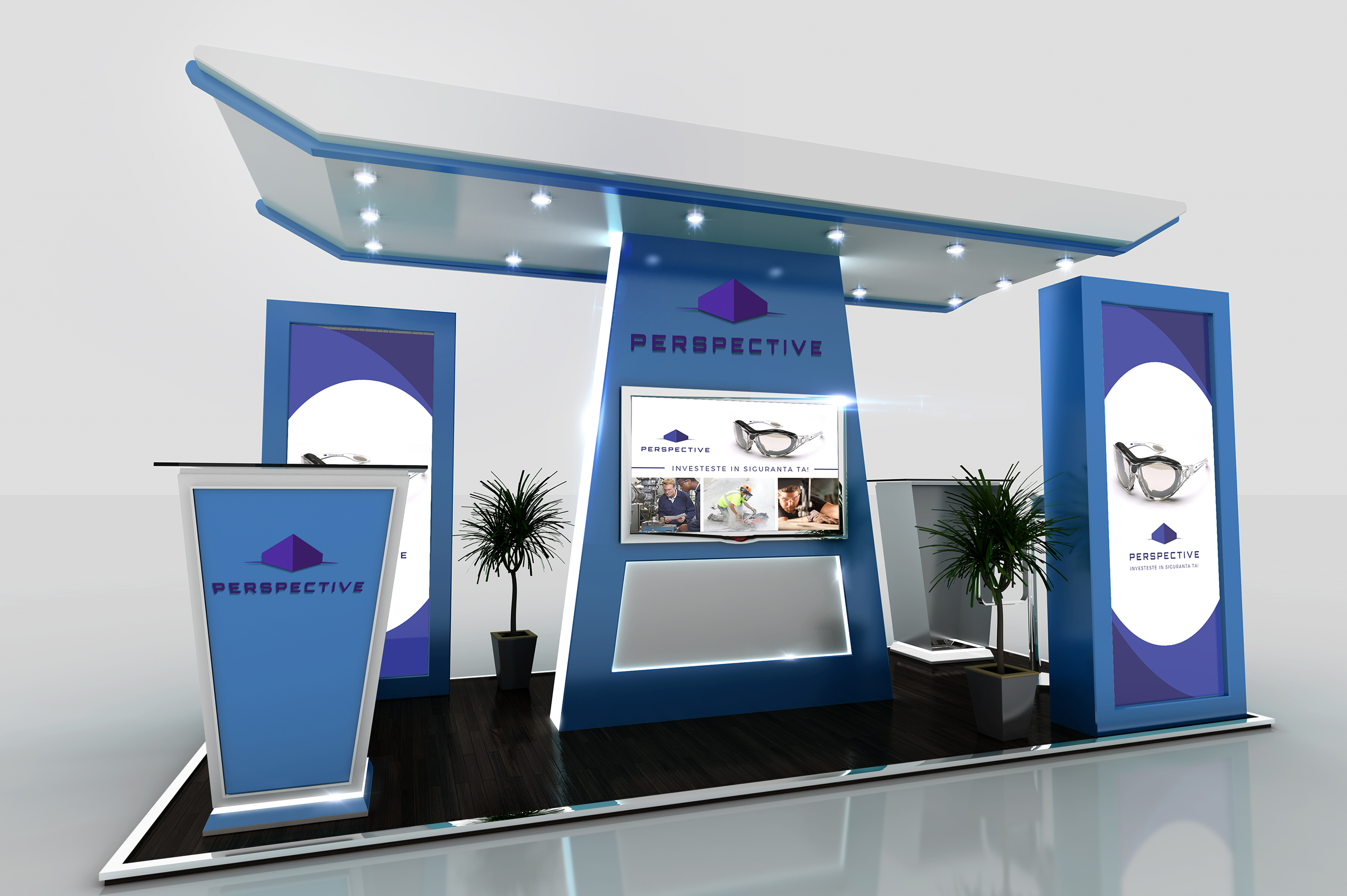 Trade show design by Leveragecraft Trade show design in Trade show booth design Inspiration by Leveragecraft