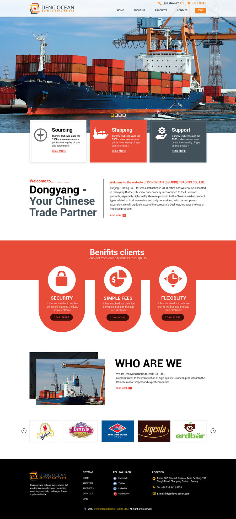 Website Design in Website Design Inspiration by Lee800154