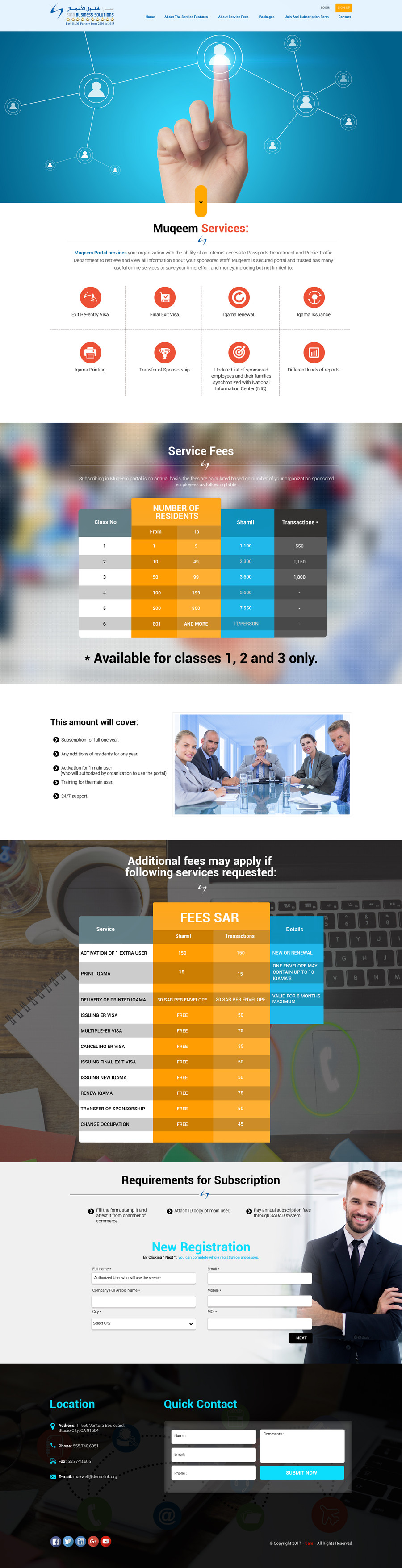 Website Design in Website Design Inspiration by Lee800154