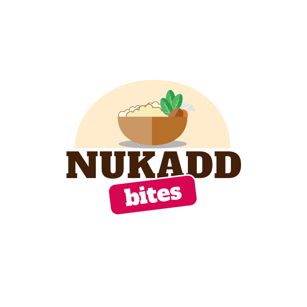Nukad Bites by Rada Nukad Bites in Logo & Brand Identity Inspiration by Rada