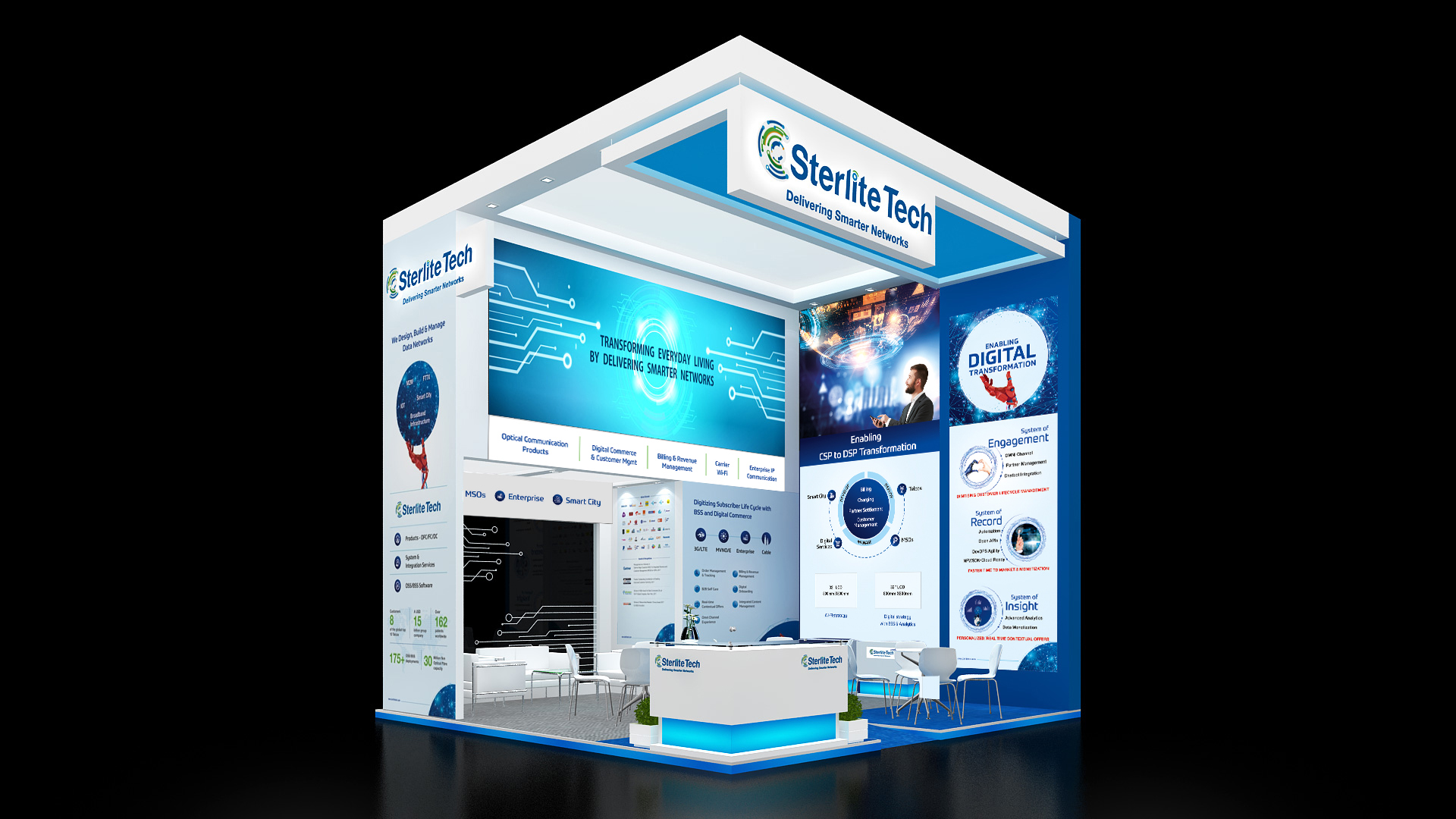 Exhibition Panels Design By Jayeshdesigner81 102356 - Designhill