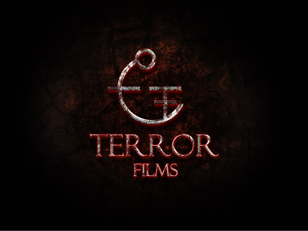 horror movie production by Graphic Archer horror movie production in Logo Design Inspiration by Graphic Archer
