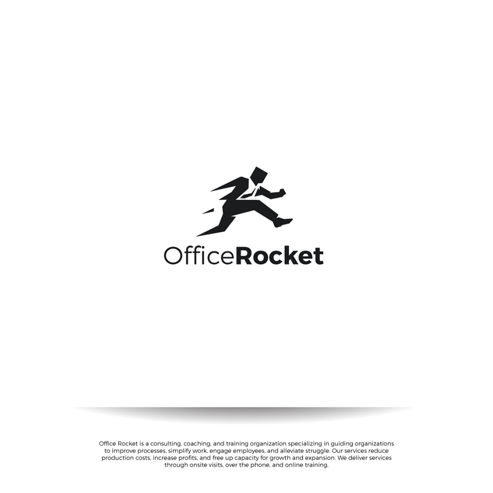 Office Rocket by Nenad Maksimovic Office Rocket in Logo Design Inspiration by Nenad Maksimovic