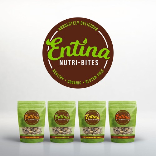 Lebel design in Label Design Inspiration by Jhoneleebo