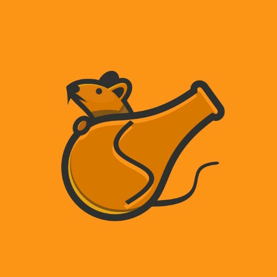 Logo ini terinspirasi dari tikus percobaan di laborat. by Wistoyo.diharjo Logo ini terinspirasi dari tikus percobaan di laborat. in App Icon or button Design Inspiration by Wistoyo.diharjo