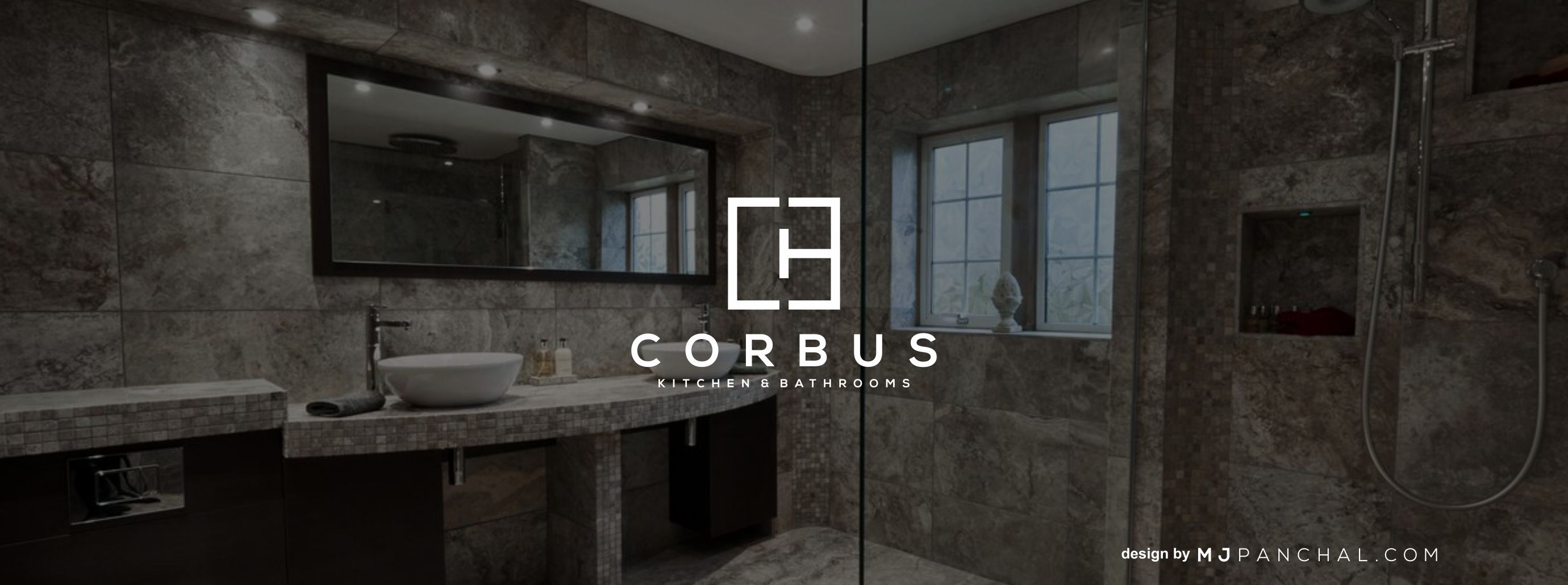 Corbus Design by anand andy Corbus Design in Logo & Brand Identity Inspiration by anand andy