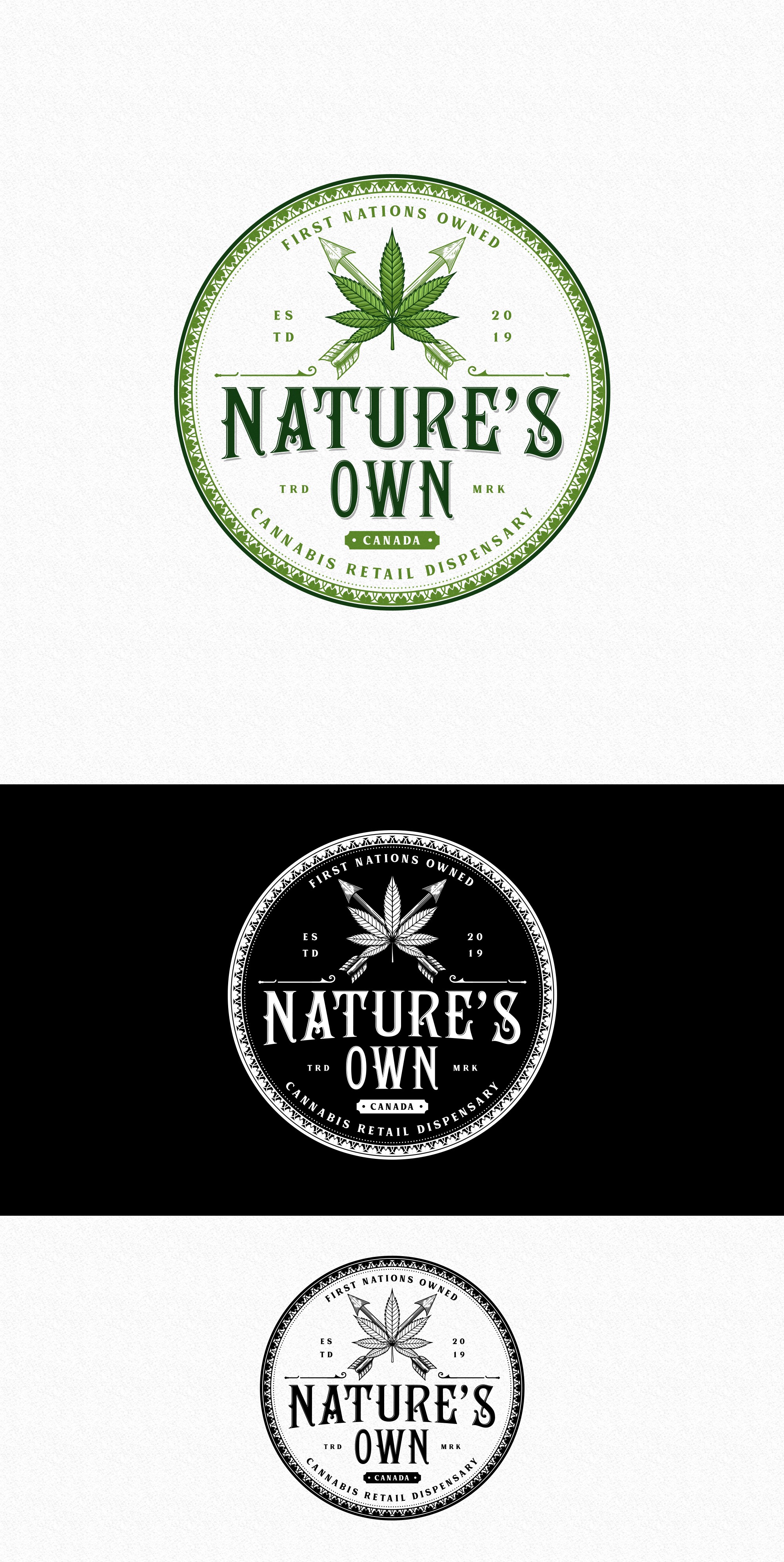 logo in Logo & Brand Identity Inspiration by Kamran