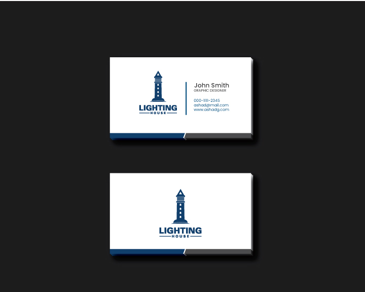 Business Card in Business Card Design Inspiration by Design Expert Bd