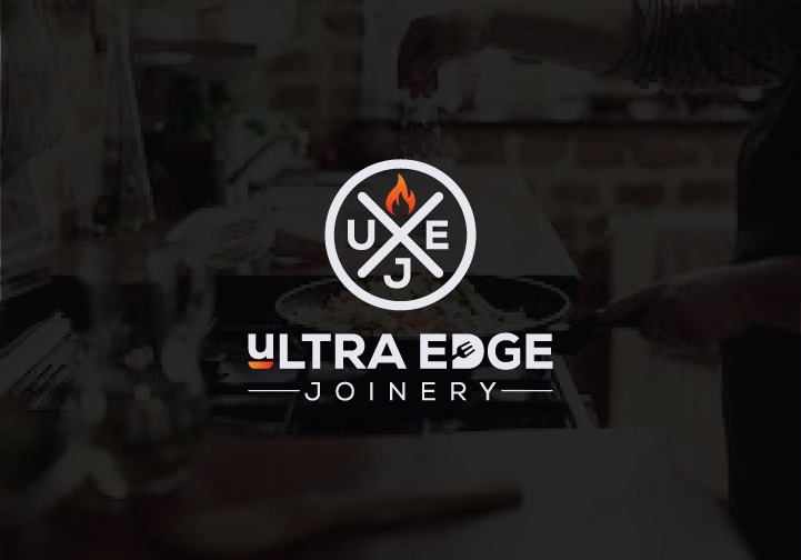 Logo in Logo & Brand Identity Inspiration by Design Expert Bd