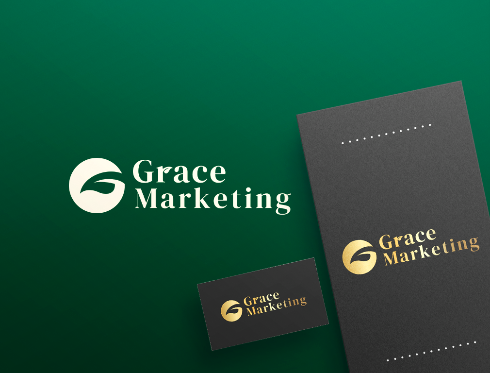 Natural Organic Logo in Logo & Brand Identity Inspiration by Kreasimooi