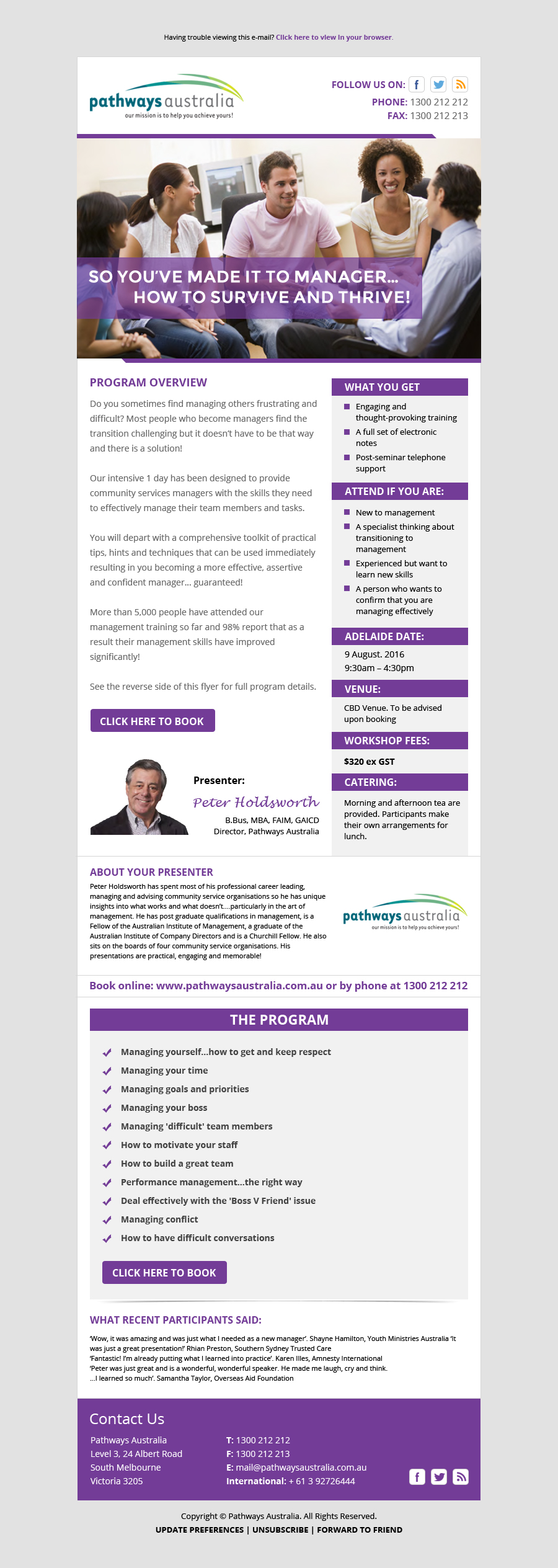 Campaign Monitor Email Newsletter by Emailhunts Campaign Monitor Email Newsletter in Email Design Inspiration by Emailhunts