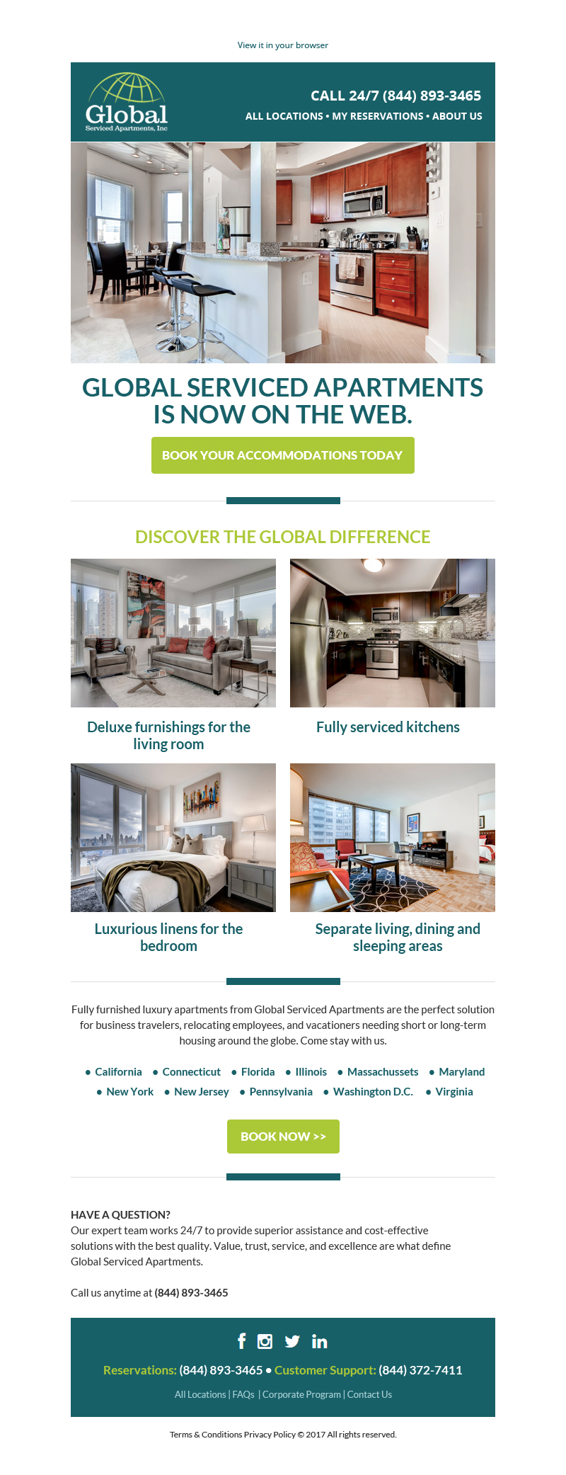 MailChimp Email by Emailhunts MailChimp Email in Newsletter Design Inspiration by Emailhunts